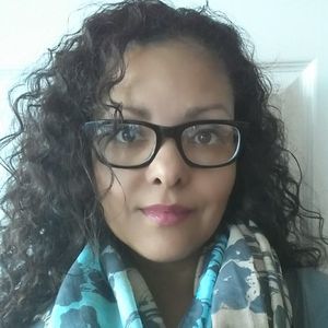 Meet your Posher, Lissette